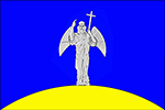 Флаг сельского поселения Гребневское