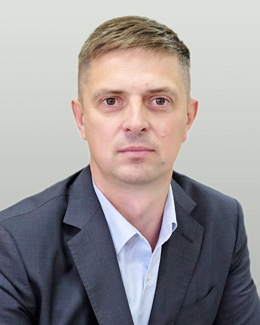 Алексей Викторович Коршунов