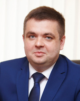 Дмитрий Сергеевич Толмачёв