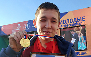 Алексей Александрович