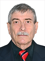 Михаил Аркадьевич