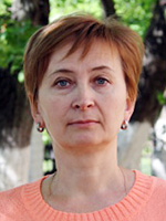 Светлана Кизим
