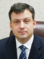 Гавриил Поляковский