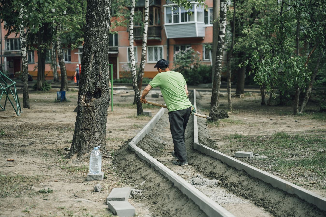 Скоро будет не узнать