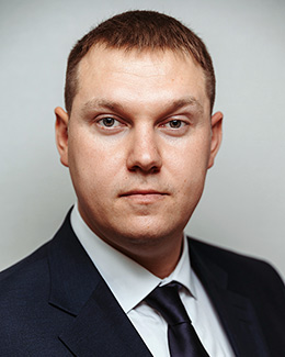 Александр Александрович Ильин
