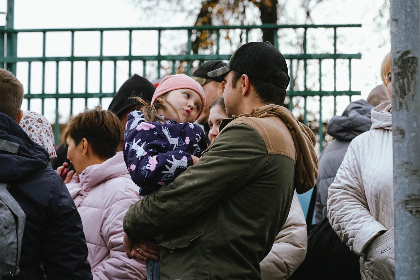 Семьи мобилизованных. Жители Подмосковья. Поддержка семей мобилизованных. Мобилизация в Щелково. Помощь жителям.