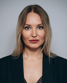Евгения Александровна Иванова Евгения Александровна Иванова