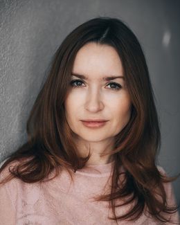 Елена Владимировна Суслина Елена Владимировна Суслина