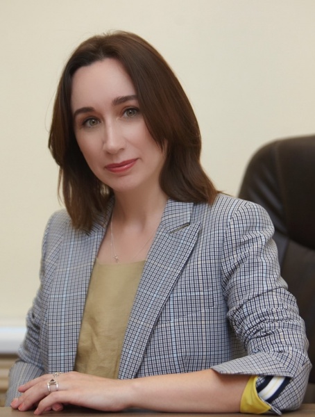 Анастасия Михайловна Агеева