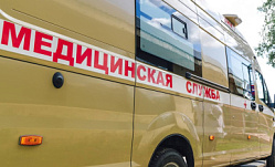 Фельдшерско-акушерский пункт