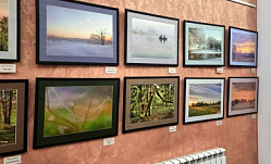 Фотоклуб «Монино»