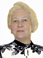 Татьяна Ивановна