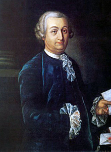 Афанасий Абрамович Гончаров (1704&ndash;1784)