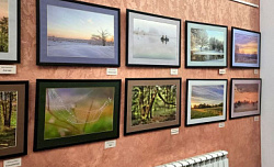 Фотоклуб «Монино»