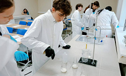 Билет в будущее